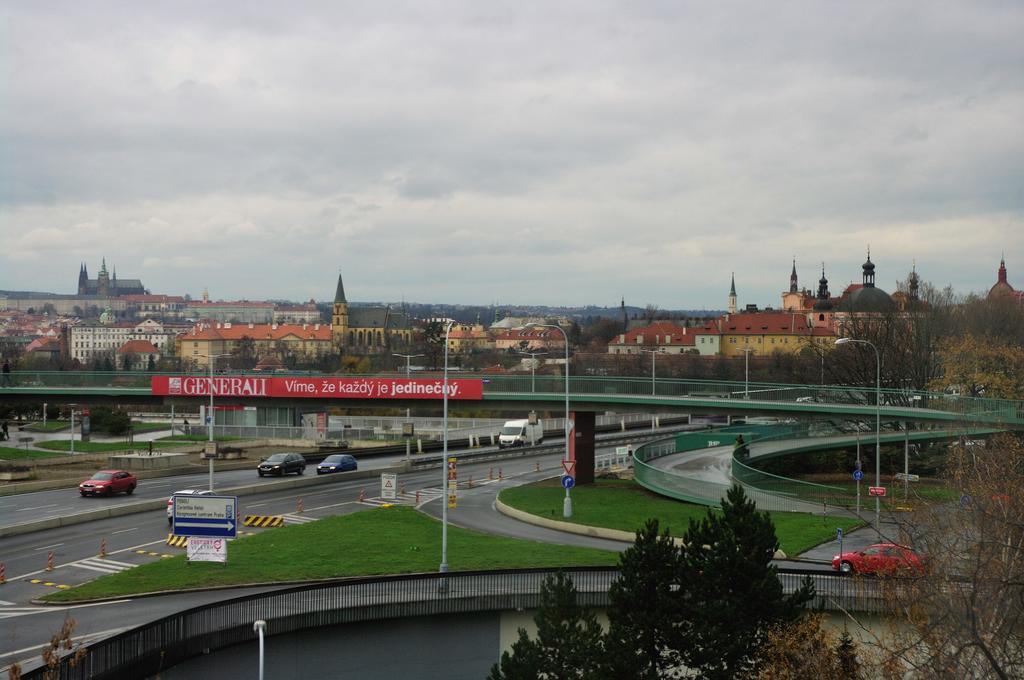 Апартаменти Spacious View